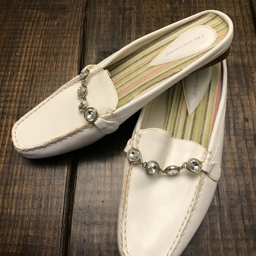 Predictions women’s shoes